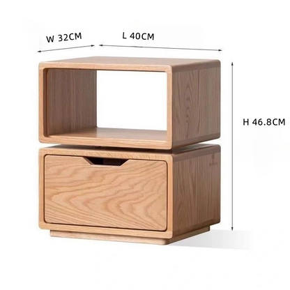 Table de chevet Nora