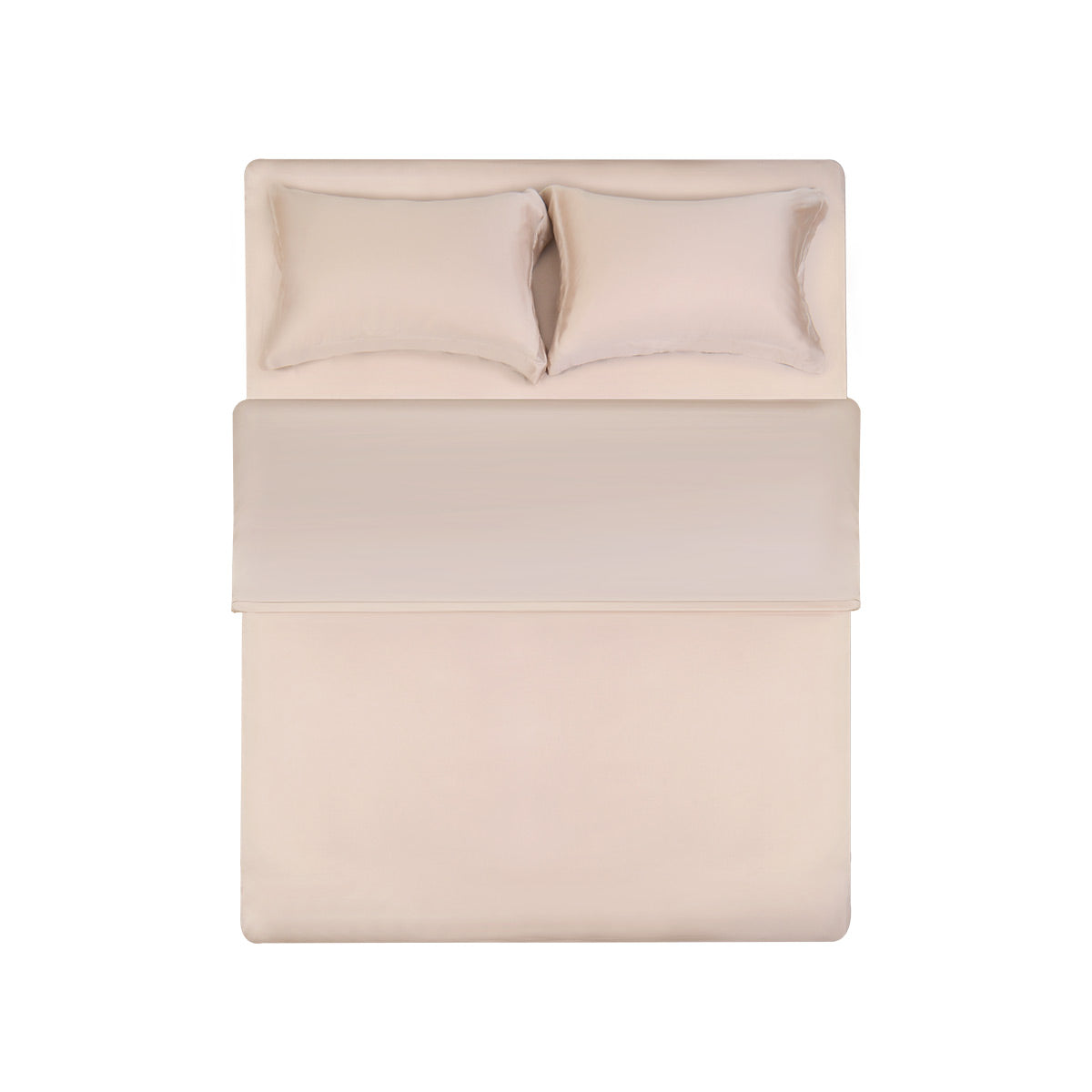 Parure de lit classique en Tencel 380 fils