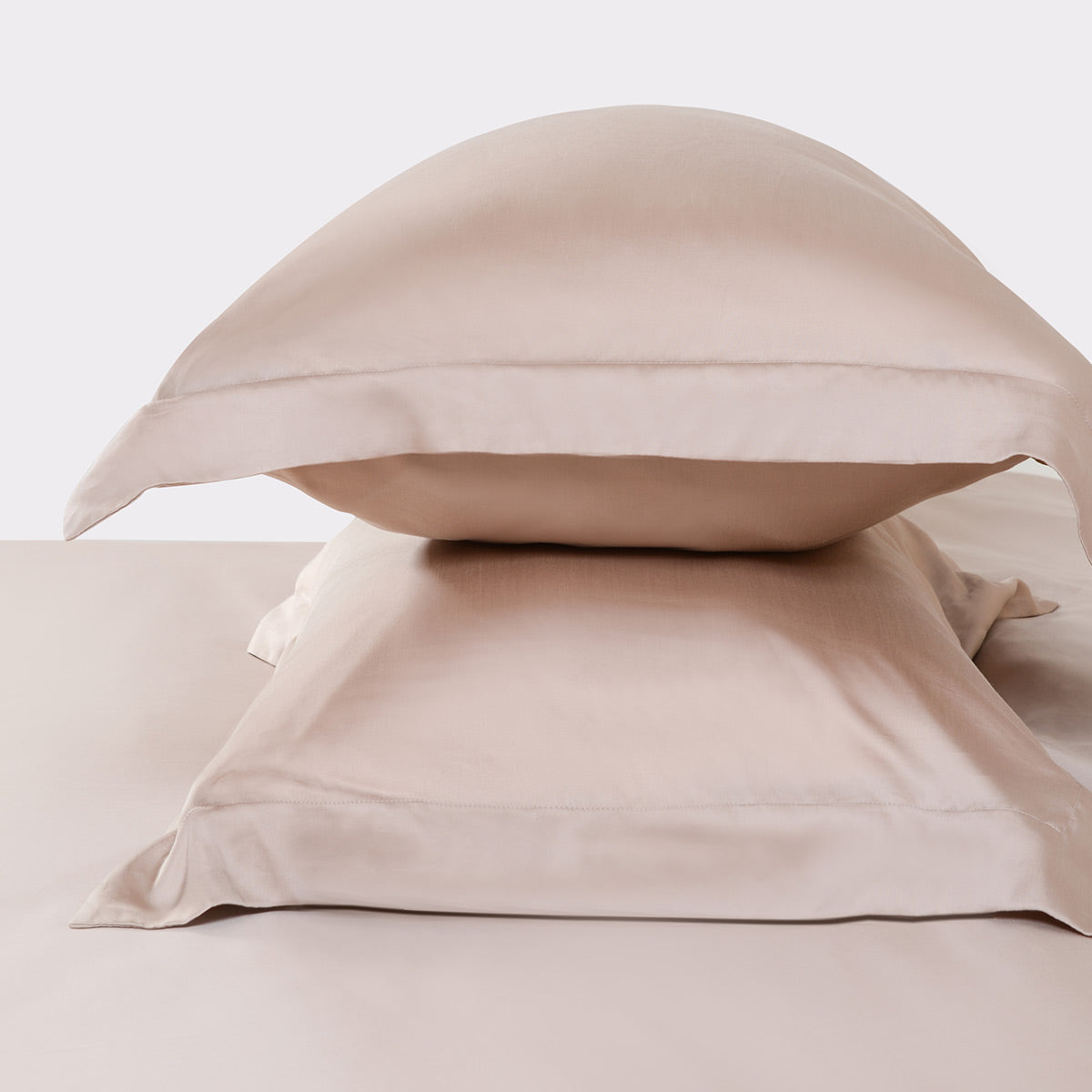 Parure de lit classique en Tencel 380 fils