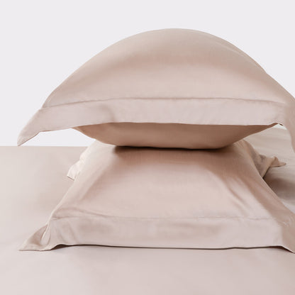 Parure de lit classique en Tencel 380 fils