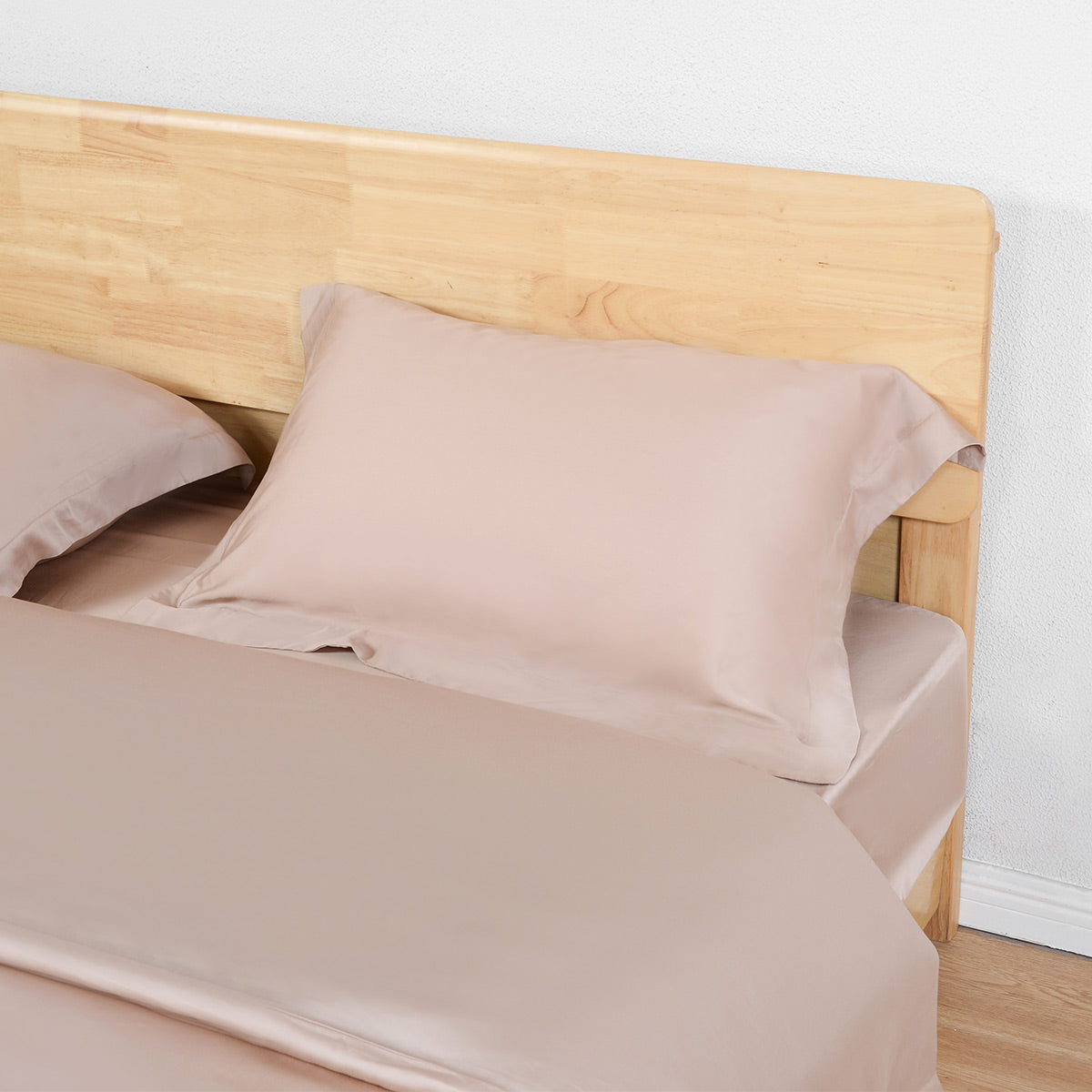 Parure de lit classique en Tencel 380 fils