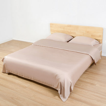 Parure de lit classique en Tencel 380 fils