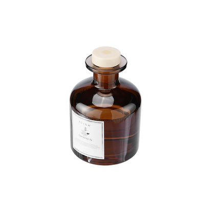 Diffuseur de roseaux Gardenia Lily