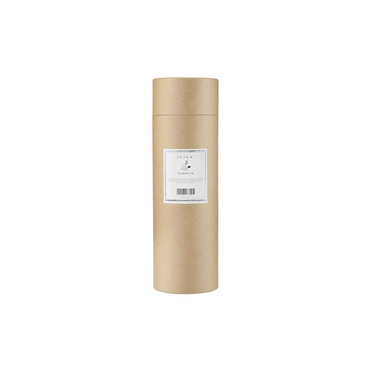 Diffuseur de roseaux Gardenia Lily
