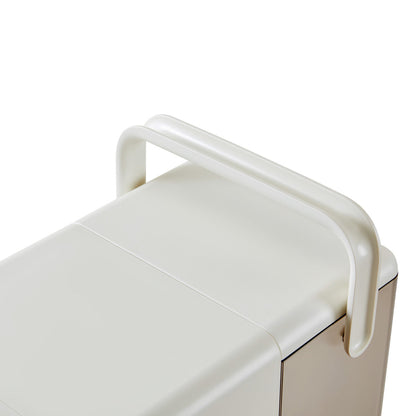 Distributeur d'eau chaude et froide avec filtre 