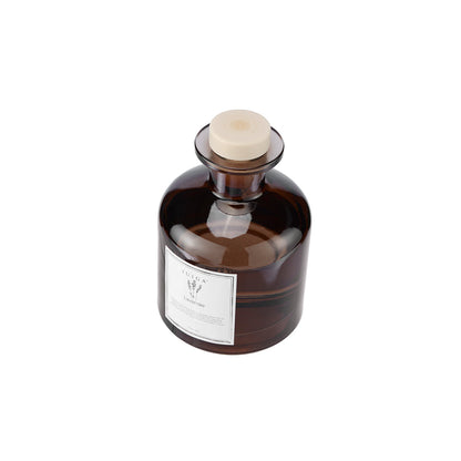 Diffuseur de roseaux à la lavande