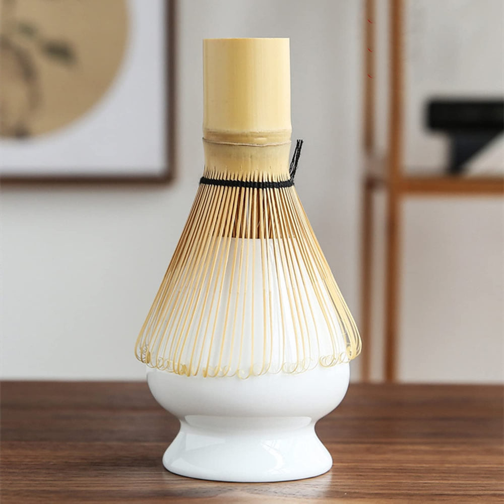 Service à thé Matcha 4 pièces