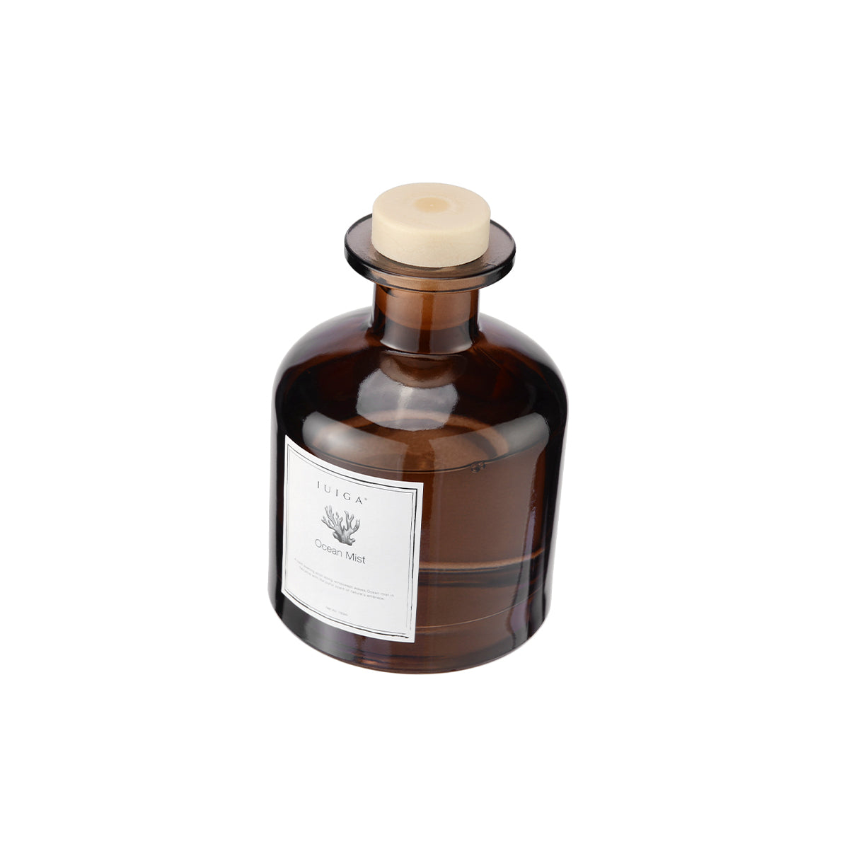 Diffuseur de roseaux Ocean Mist