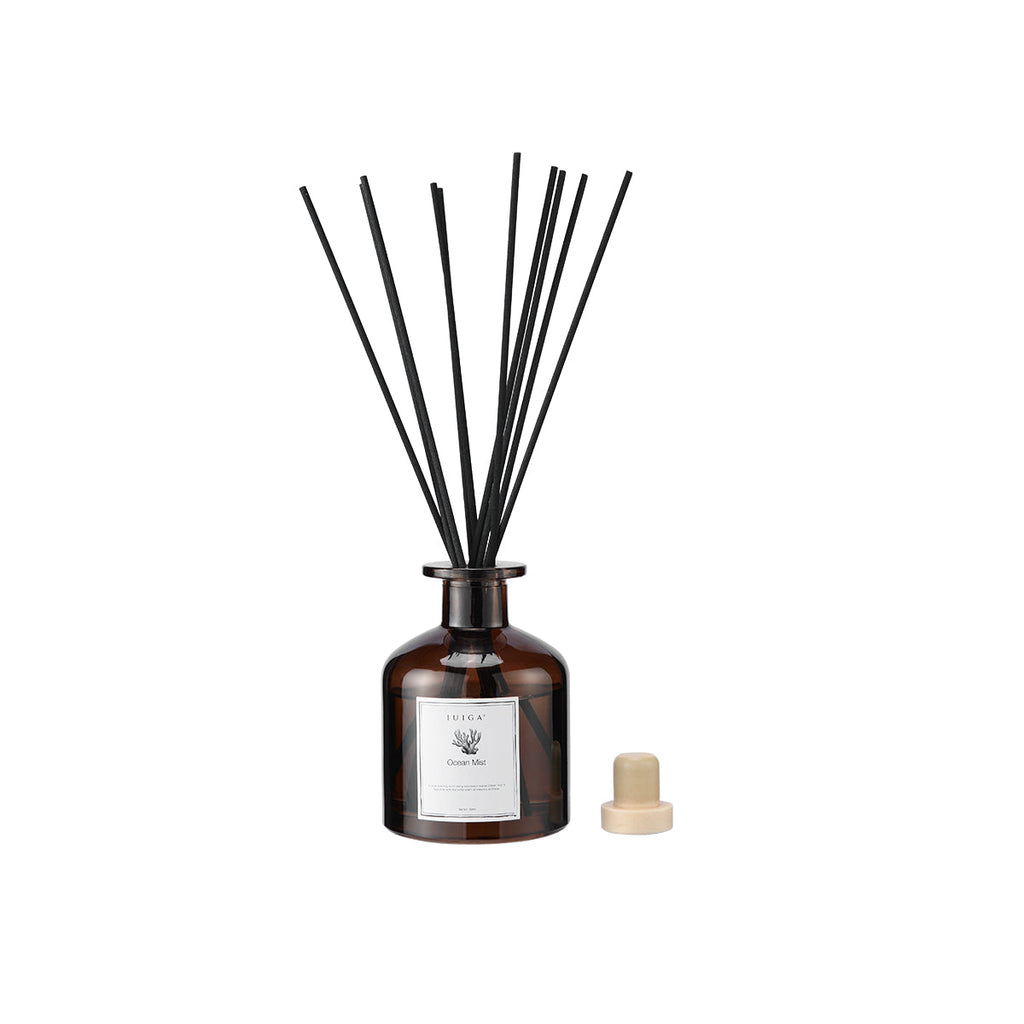 Diffuseur de roseaux Ocean Mist