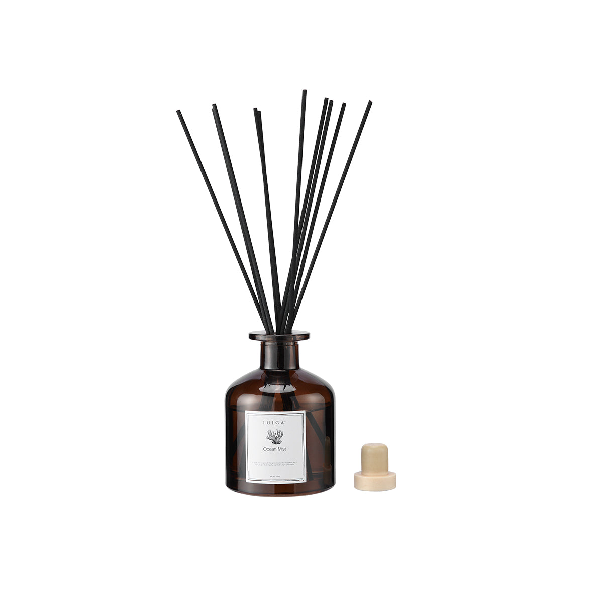 Diffuseur de roseaux Ocean Mist