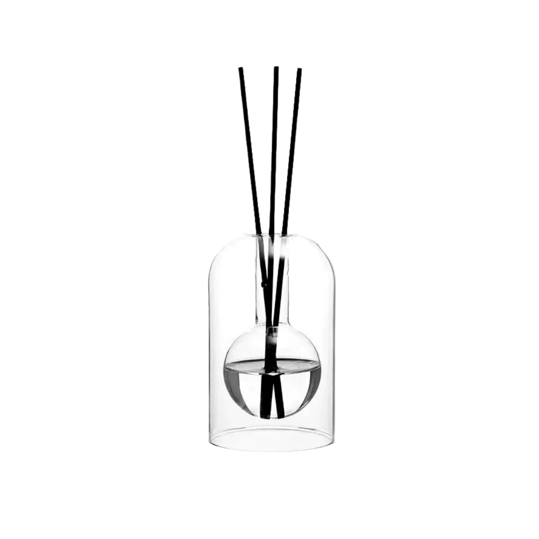 Diffuseur de roseaux Orchid Garden