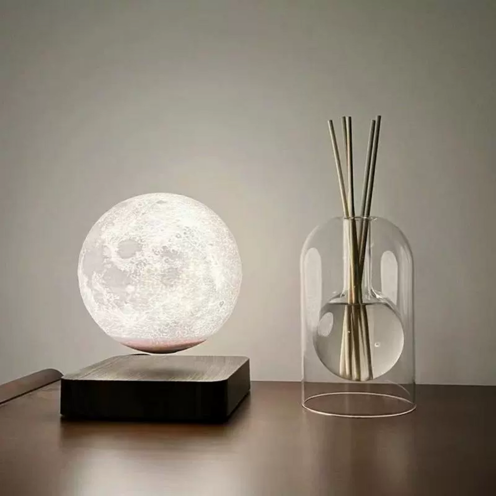 Diffuseur de roseaux au thé blanc