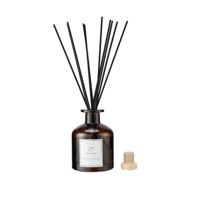 Diffuseur de roseaux Oolong à la pêche