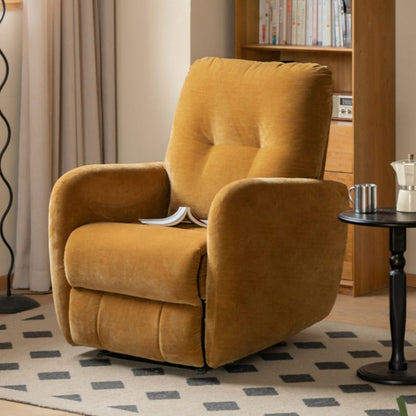 Fauteuil inclinable George