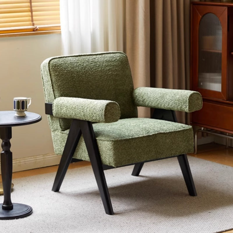 Fauteuil Pénélope Boucle