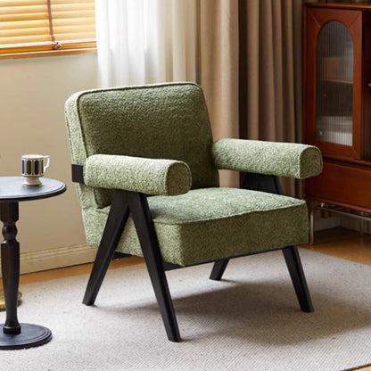 Fauteuil Pénélope Boucle