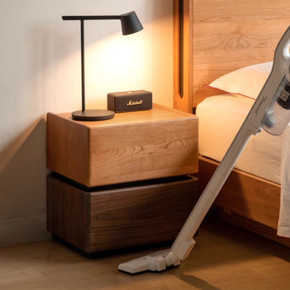 Table de chevet Milo Block