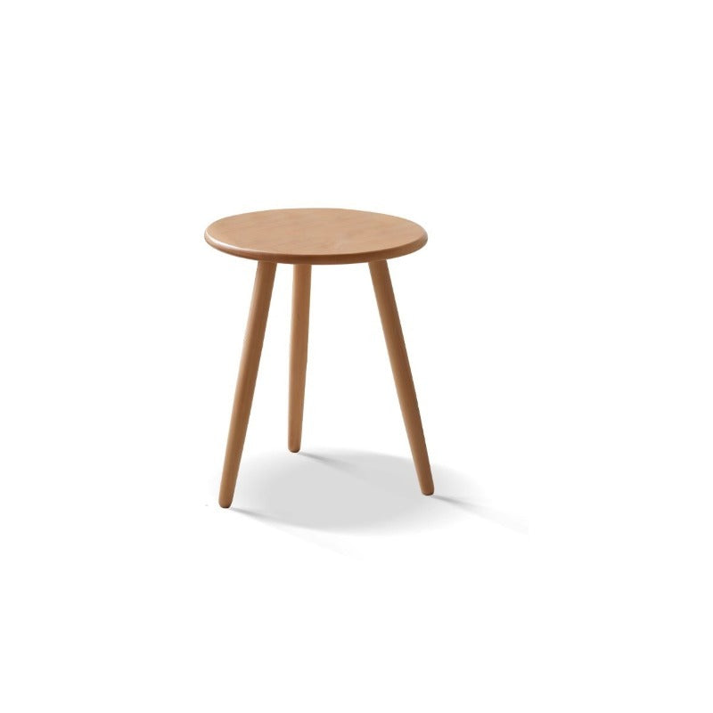 Table d'appoint ronde Mateo