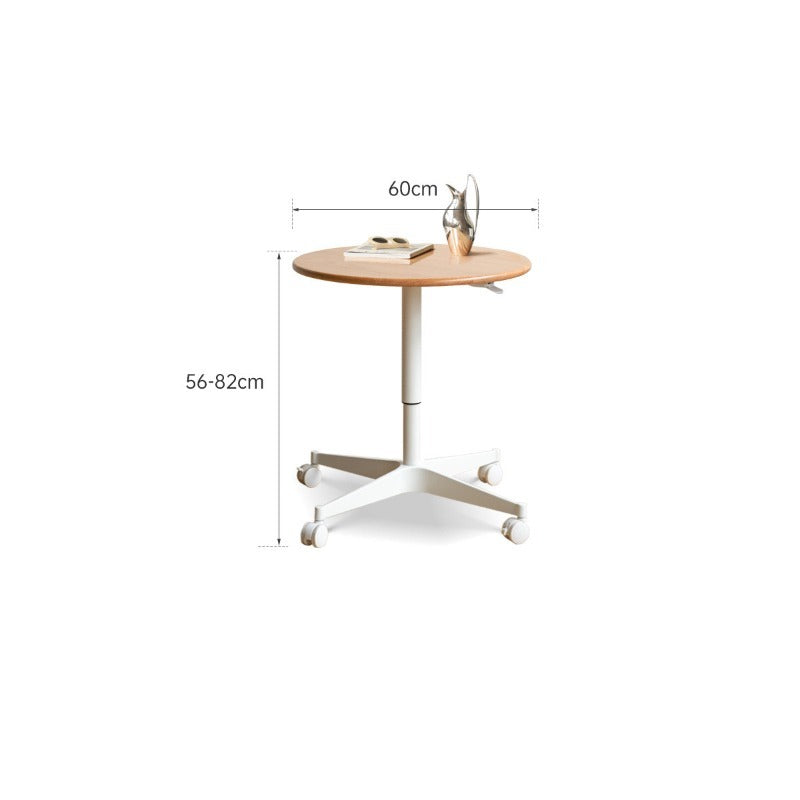 Table d'appoint réglable en hauteur Liberty