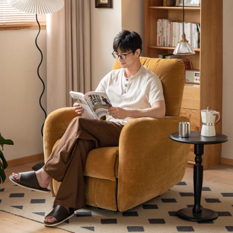 Fauteuil inclinable George