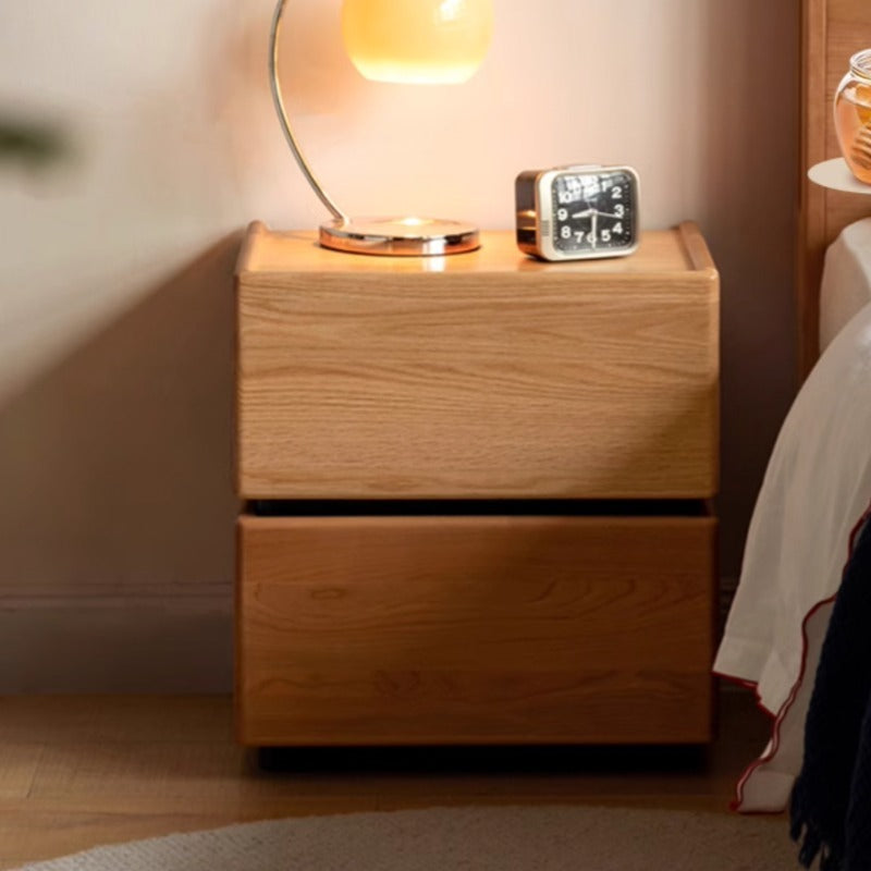 Table de chevet Milo Block