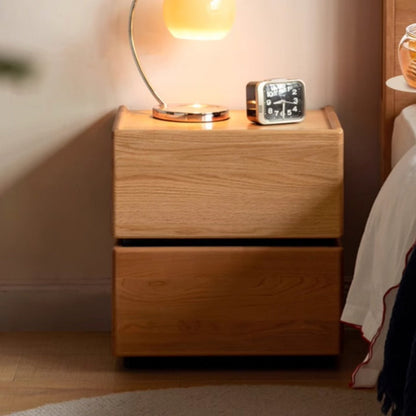 Table de chevet Milo Block