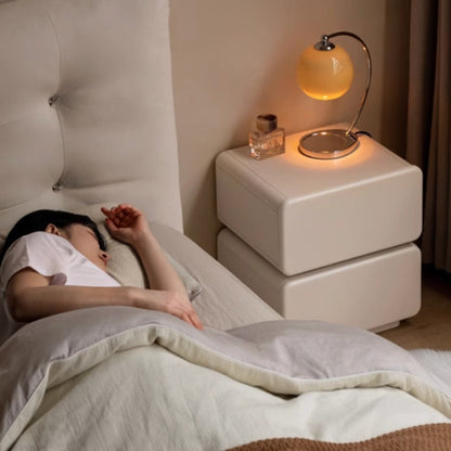 Table de chevet rotative Elsa