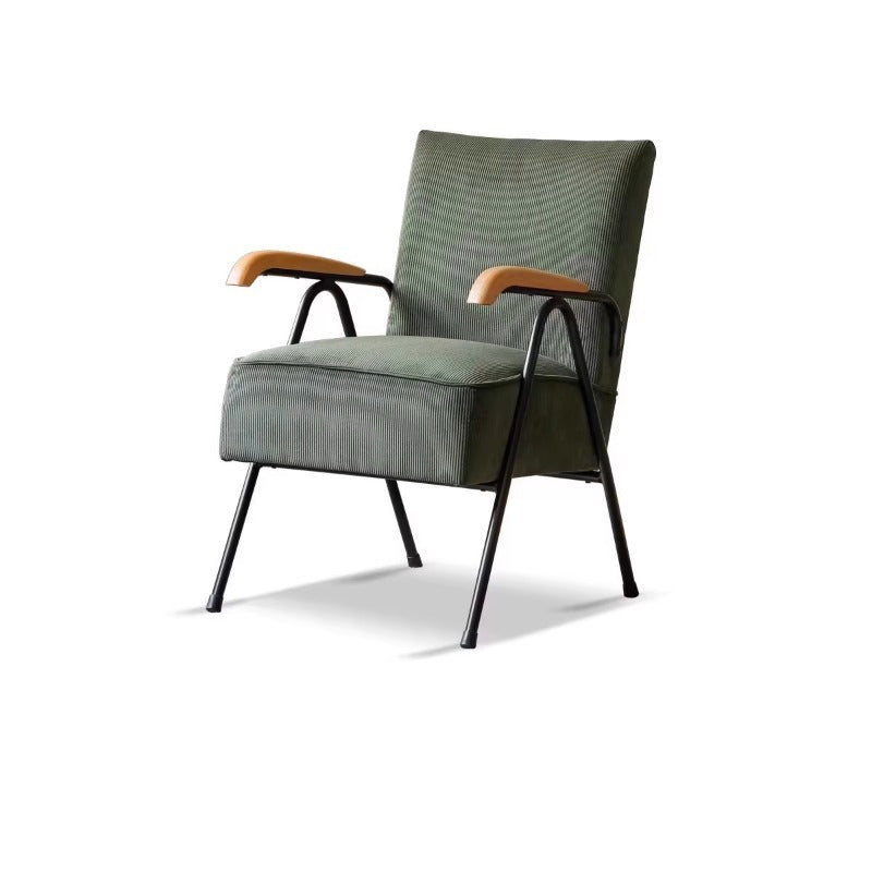 Fauteuil rétro Theo
