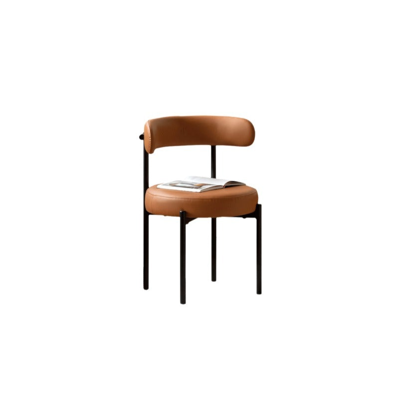 Fauteuil de coiffeuse Francesca