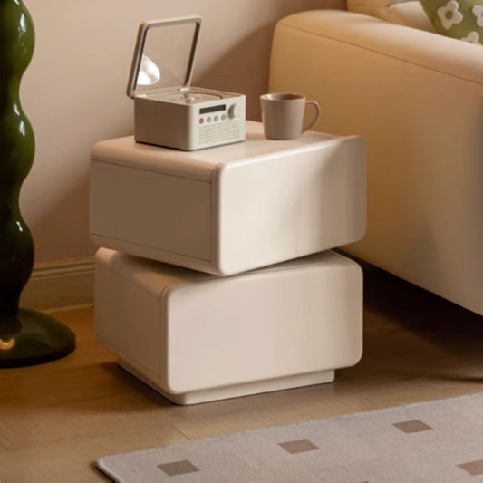 Table de chevet rotative Elsa