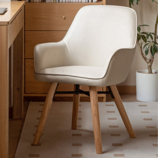 Fauteuil d'appoint Bianca