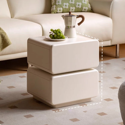 Table de chevet rotative Elsa