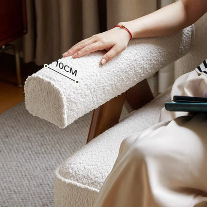 Fauteuil Pénélope Boucle