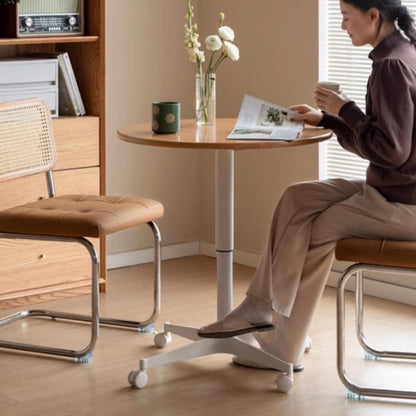 Table d'appoint réglable en hauteur Liberty