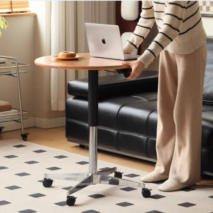 Table d'appoint réglable en hauteur Liberty