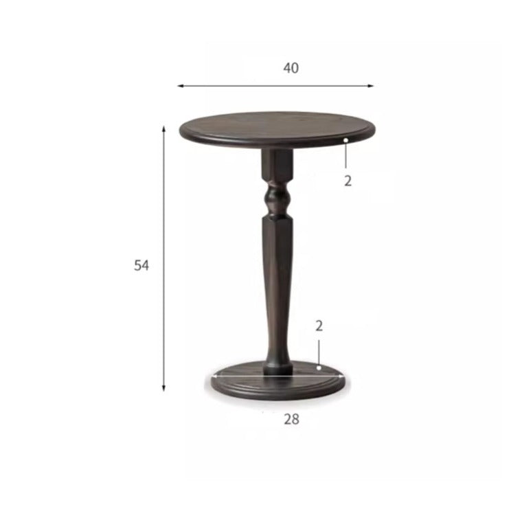 Table d'appoint Arthur