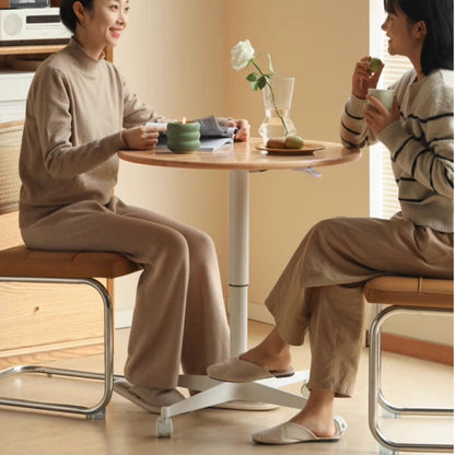 Table d'appoint réglable en hauteur Liberty