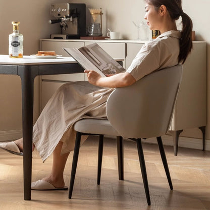 Chaise de salle à manger Tristan