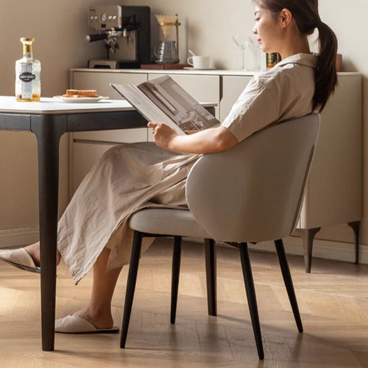 Chaise de salle à manger Tristan