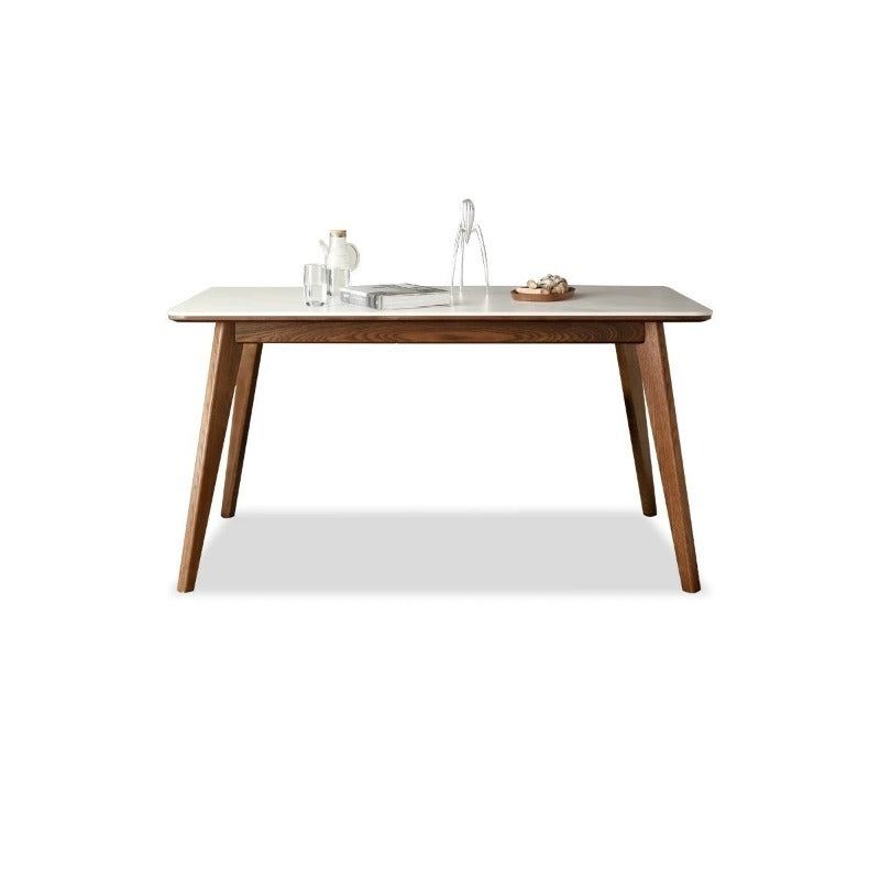 Table à manger en pierre frittée Orion