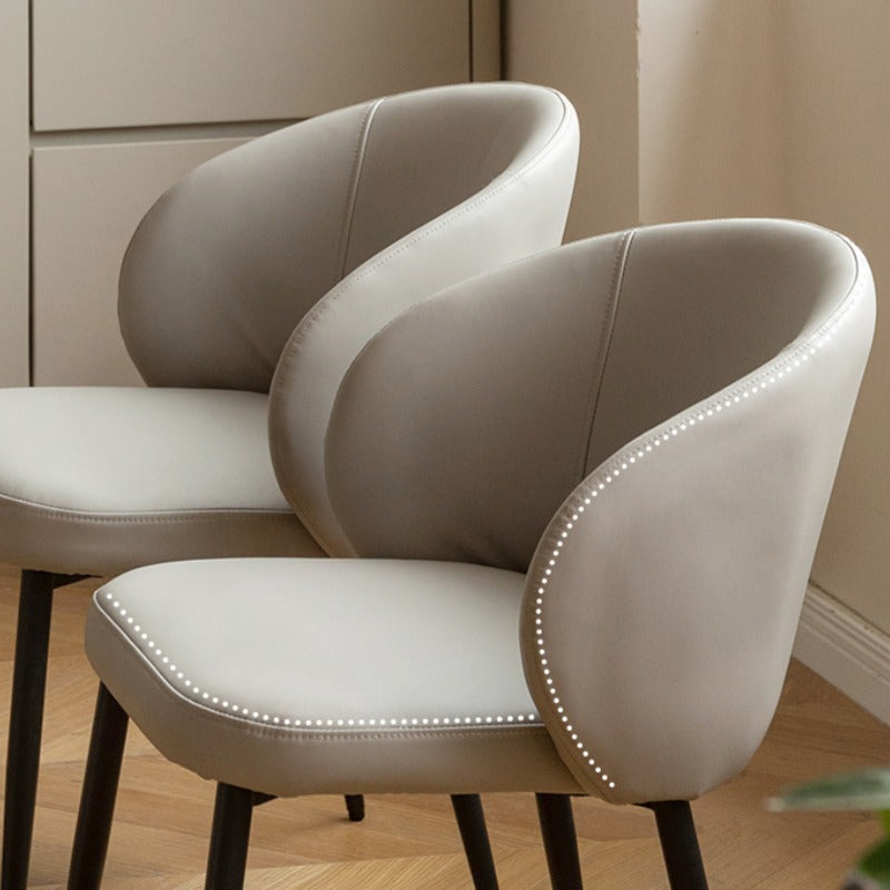 Chaise de salle à manger Tristan