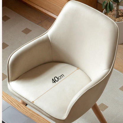 Fauteuil d'appoint Bianca