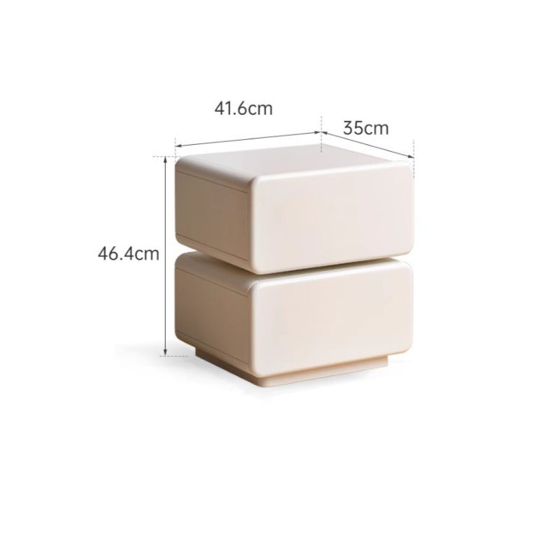 Table de chevet rotative Elsa