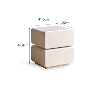 Table de chevet rotative Elsa