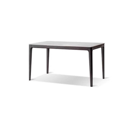 Table à manger en pierre frittée Luca