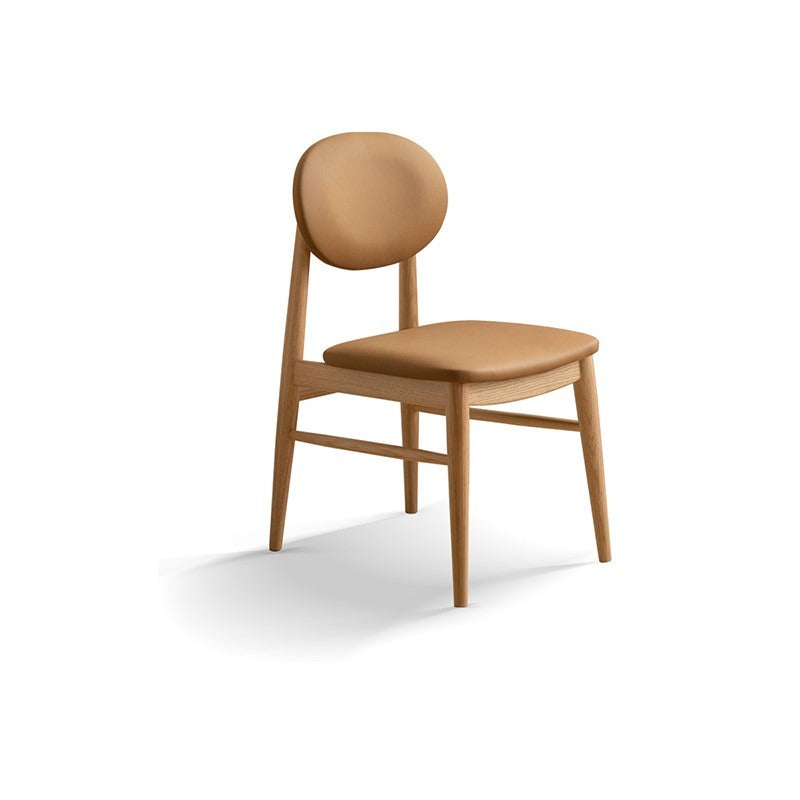 Chaise de salle à manger rembourrée Berlin