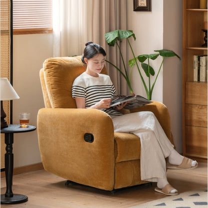 Fauteuil inclinable George