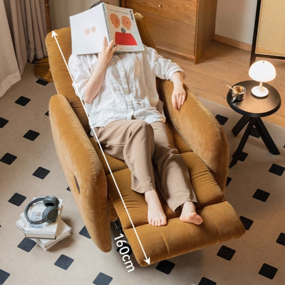 Fauteuil inclinable George