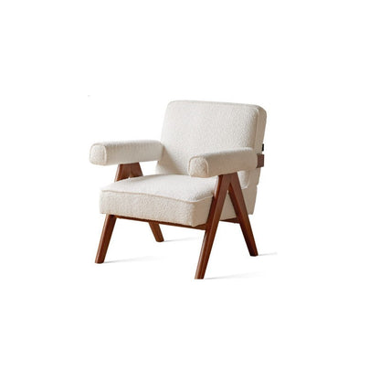 Fauteuil Pénélope Boucle