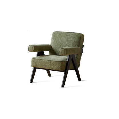 Fauteuil Pénélope Boucle